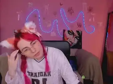 Chaturbate Adult Webcam of stasy_luna
