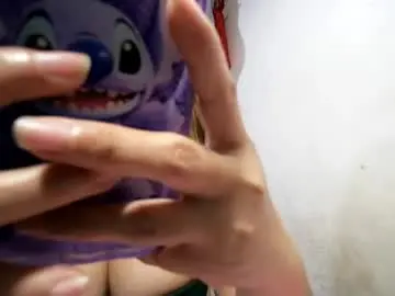 Chaturbate Free Live Porn of sweetie_trishiaxx