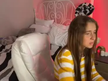 Chaturbate Adult Video Chat of tiana_belle_