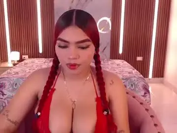 Chaturbate Sex Cam of aixa_shaw