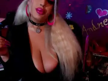 Chaturbate Adult Video Chat of andreeajj