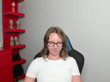 Chaturbate Free Live Porn of beautyzoexx