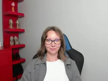 Chaturbate Sex Cam of beautyzoexx