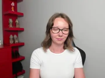Chaturbate Free Porn Cam of beautyzoexx