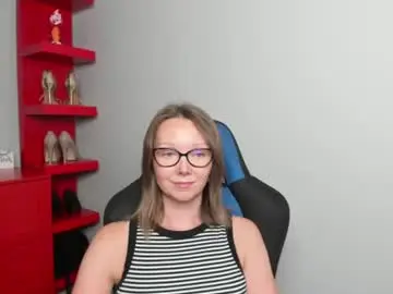 Chaturbate Free Porn Cam of beautyzoexx