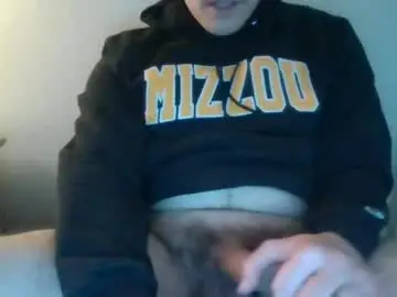 Chaturbate Nude Webcam of biggooner01