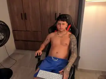 Chaturbate Live Sex of jake_pons