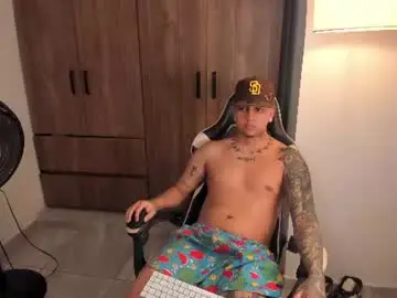Chaturbate Best live sex cam show of jake_pons