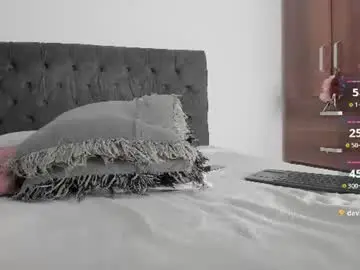 Chaturbate Adult Webcam of jordanmusk_