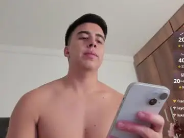 Chaturbate Adult Webcam of jordanmusk_