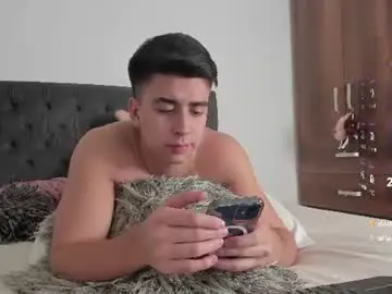 Chaturbate Adult Webcams of jordanmusk_