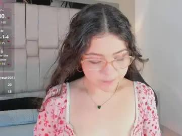 Chaturbate Sex Cam of lilithbloom7