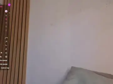Chaturbate Sex Cam of megan_lara_