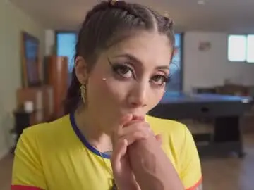 Chaturbate Best live sex cam show of nuryforerogh