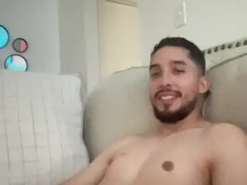 Chaturbate Private Sex Chat of papicubano_guapo23cm
