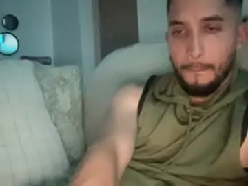 Chaturbate Best Webcam of papicubano_guapo23cm