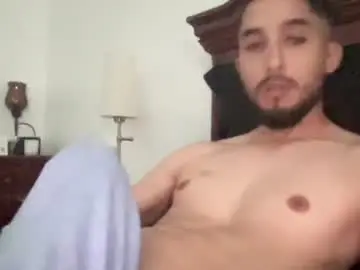 Chaturbate Live Sex Cam of papicubano_guapo23cm