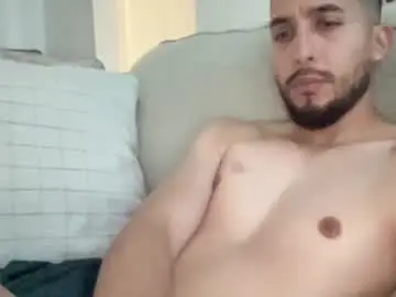 Chaturbate Adult Webcam of papicubano_guapo23cm