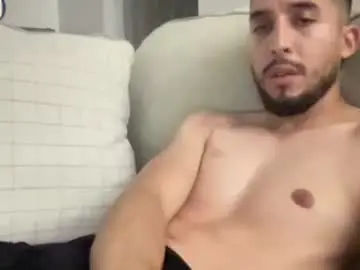 Chaturbate Sex Chat of papicubano_guapo23cm