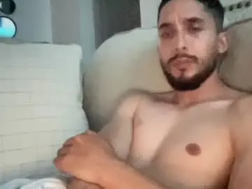 Chaturbate Private Sex Chat of papicubano_guapo23cm