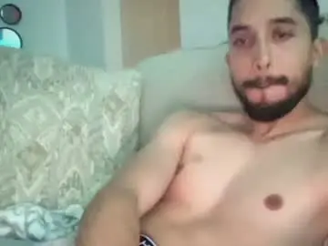 Chaturbate Sex Cam of papicubano_guapo23cm
