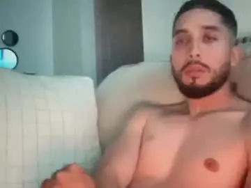Chaturbate Best Webcam of papicubano_guapo23cm