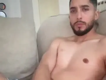 Chaturbate Adult Webcam of papicubano_guapo23cm