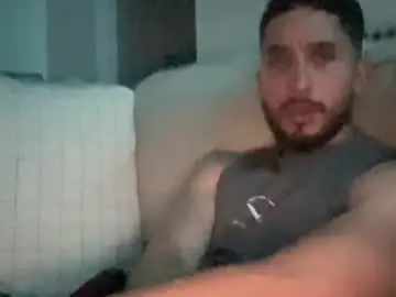 Chaturbate Private Sex Chat of papicubano_guapo23cm