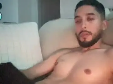Chaturbate Nude Webcam of papicubano_guapo23cm