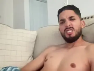 Chaturbate Nude Webcam of papicubano_guapo23cm