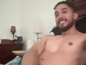 Chaturbate Best Webcam of papicubano_guapo23cm
