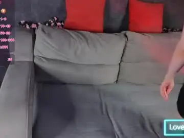 Chaturbate Nude Webcam of ricki_bloom