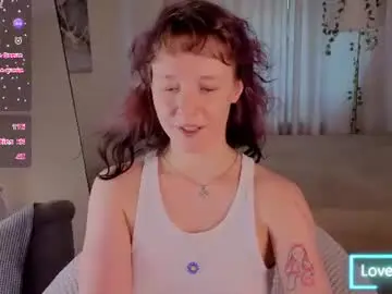 Chaturbate Adult Video Chat of ricki_bloom
