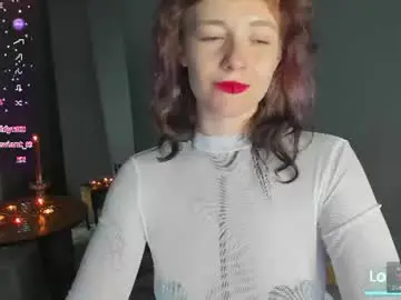 Chaturbate Sex Cam of ricki_bloom