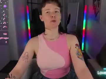 Chaturbate Free Live Porn of ricki_bloom