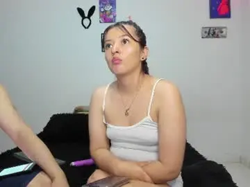 Chaturbate Watch Live Sex Cams of sebas_n_angie