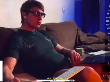 Chaturbate Live Sex Cam of sexespresso