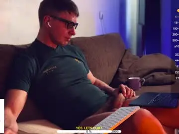 Chaturbate Adult Webcam of sexespresso