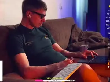 Chaturbate Sex Cam of sexespresso