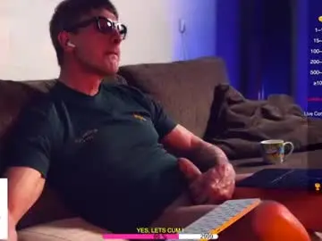 Chaturbate Live Porn of sexespresso