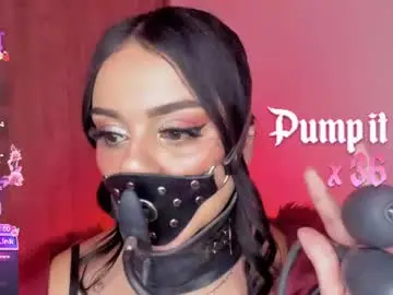 Chaturbate Sex Chat of sofiaqueen__
