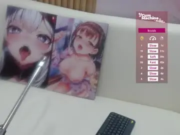Chaturbate Live Sex Cam of sucker_drool