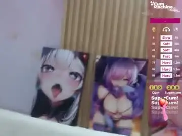 Chaturbate Free Porn Cam of sucker_drool