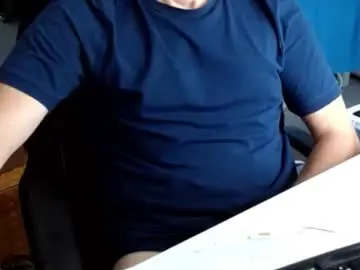 Chaturbate Live Porn of tomtom02029