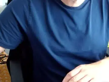 Chaturbate Free Porn Cam of tomtom02029