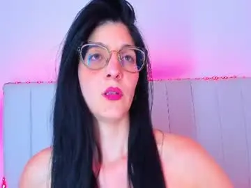Chaturbate Private Sex Chat of _caro_lyne_