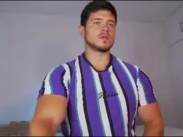 Chaturbate Private Sex Chat of arilass