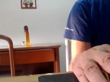 Chaturbate Adult Video Chat of comemivuoi