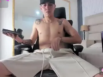 Chaturbate Live Sex Cam of diamondss_1