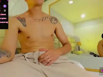 Chaturbate Best live sex cam show of diamondss_1